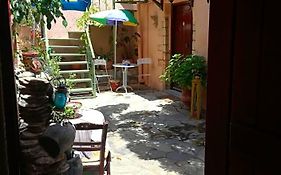 Pazinos Village Studios